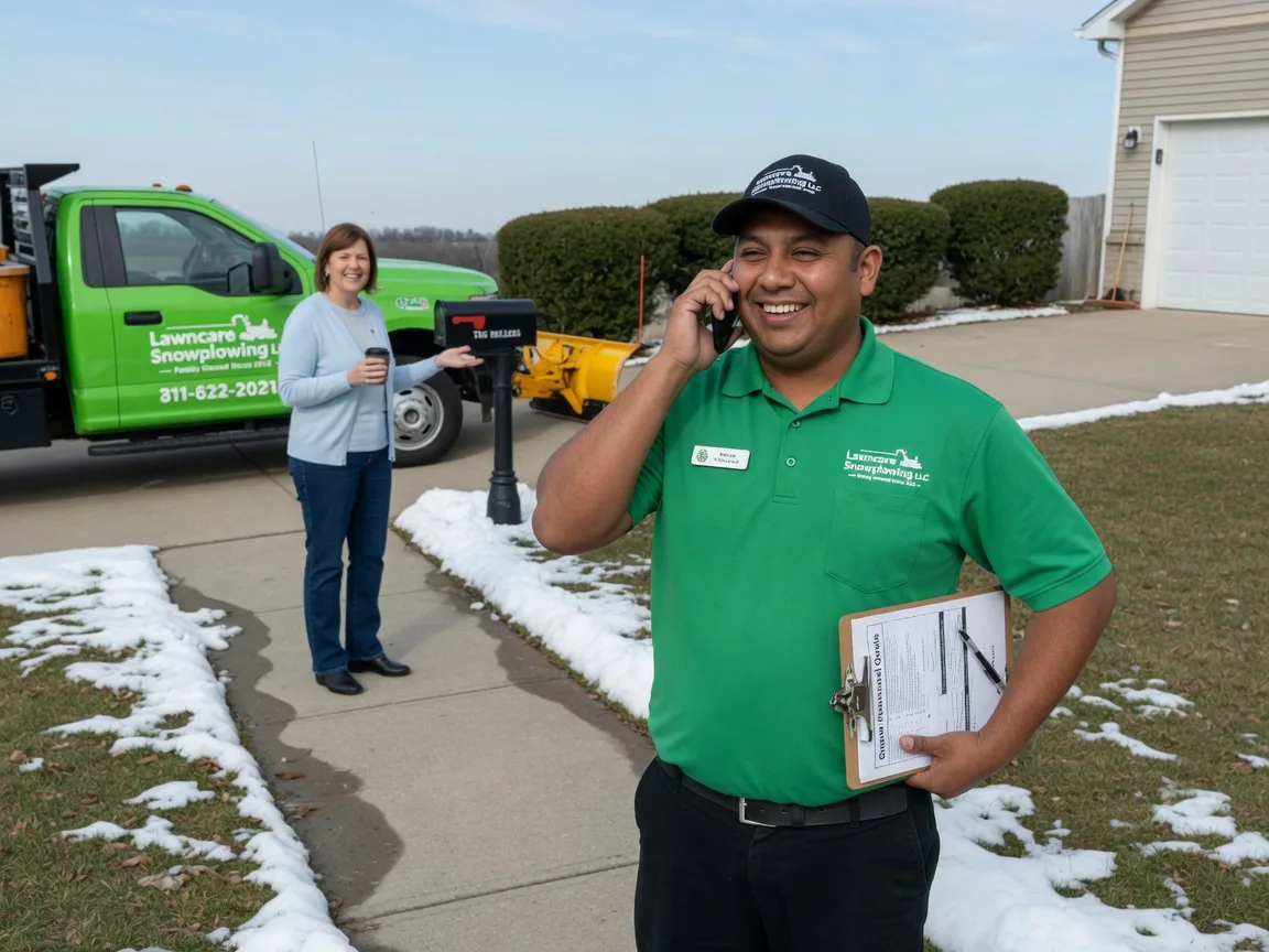 Lawn Care Services By Expert Landscaper Vanceboro, ME FAQs